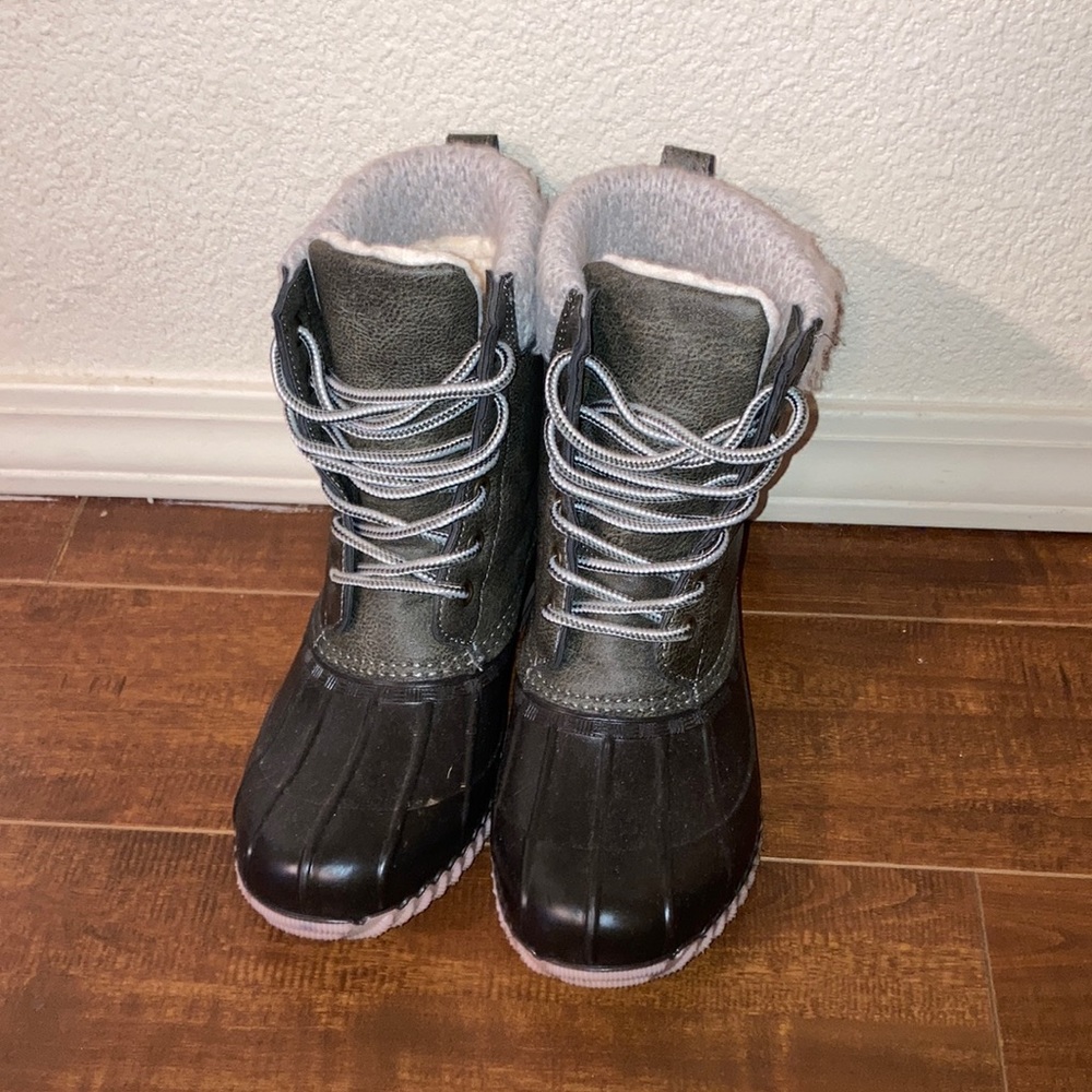 Magellan Outdoors Winter Boots